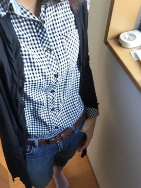 むっちゃんさんのコーディネート