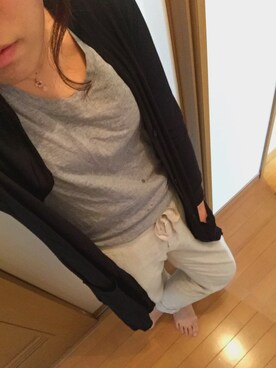 むっちゃんさんのコーディネート