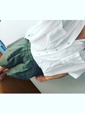 むっちゃんさんのコーディネート