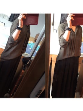 むっちゃんさんのコーディネート