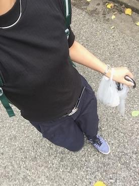 むっちゃんさんのコーディネート