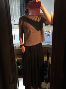 むっちゃんさんのコーディネート