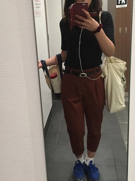 むっちゃんさんのコーディネート