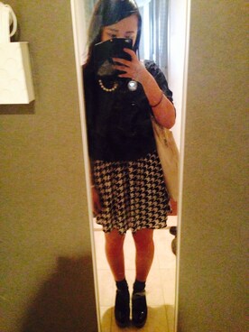 れー↑さんのコーディネート