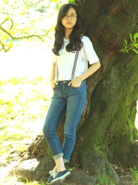 shizuka.さんのコーディネート