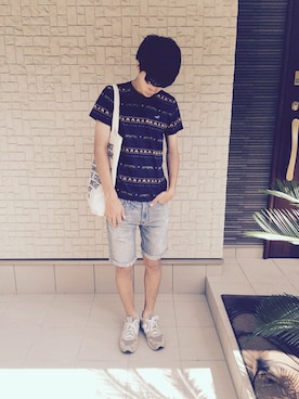 Shunさんのコーディネート