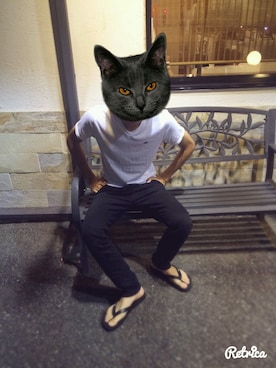 Shunさんのコーディネート