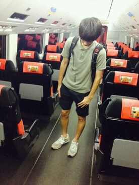 Shunさんのコーディネート