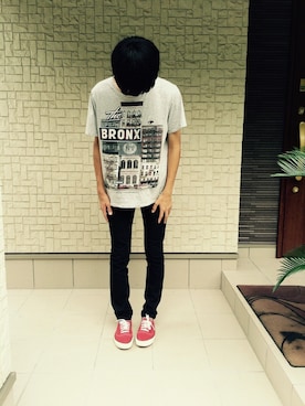 Shunさんのコーディネート