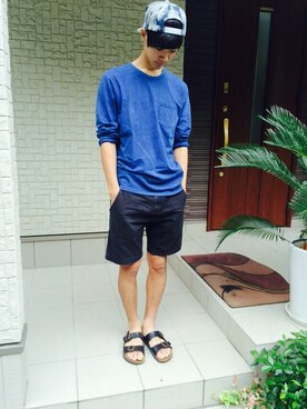 Shunさんのコーディネート