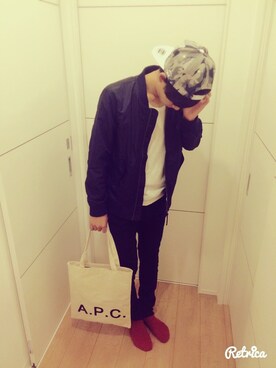 Shunさんのコーディネート