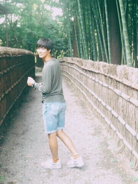 Shunさんのコーディネート