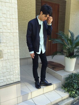 Shunさんのコーディネート