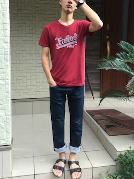 Shunさんのコーディネート