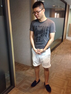 Pitttangさんのコーディネート