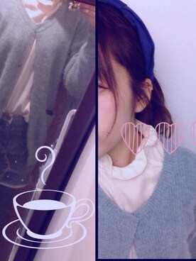 bibifuさんのコーディネート