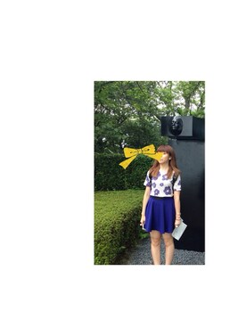 bibifuさんのコーディネート