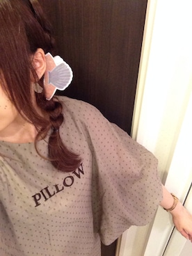 bibifuさんのコーディネート