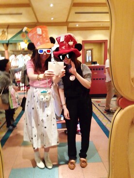 bibifuさんのコーディネート