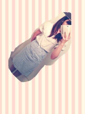 bibifuさんのコーディネート