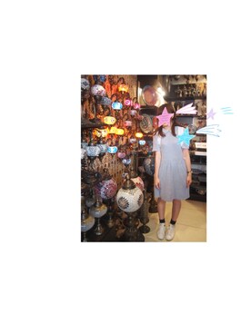 bibifuさんのコーディネート