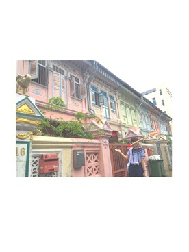 bibifuさんのコーディネート