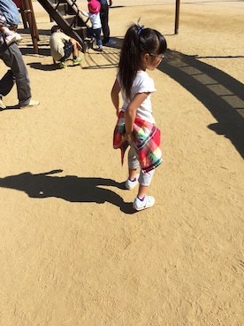 saayuuさんのコーディネート