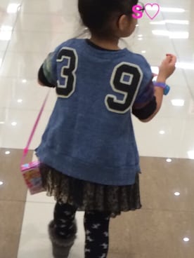 saayuuさんのコーディネート