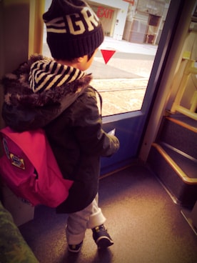 saayuuさんのコーディネート