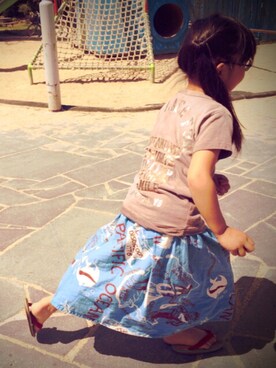 saayuuさんのコーディネート