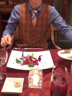 ちょりさんのコーディネート