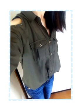 KANAさんのコーディネート