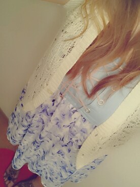 miiizuuukiiiさんのコーディネート