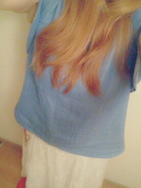 miiizuuukiiiさんのコーディネート