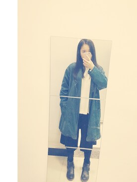 zoeさんのコーディネート