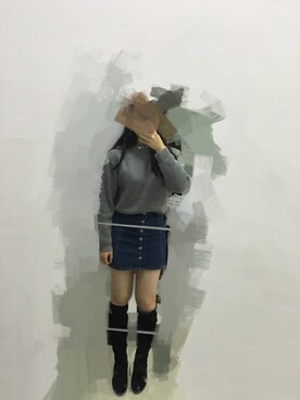 zoeさんのコーディネート