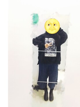 zoeさんのコーディネート