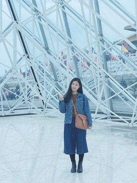 zoeさんのコーディネート