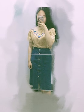 zoeさんのコーディネート