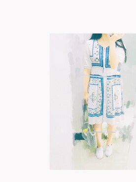 zoeさんのコーディネート