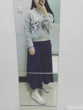 zoeさんのコーディネート