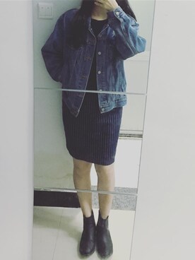 zoeさんのコーディネート