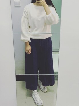 zoeさんのコーディネート