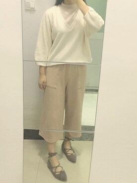 zoeさんのコーディネート