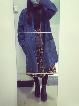 zoeさんのコーディネート