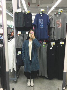 zoeさんのコーディネート