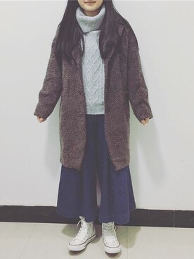 zoeさんのコーディネート