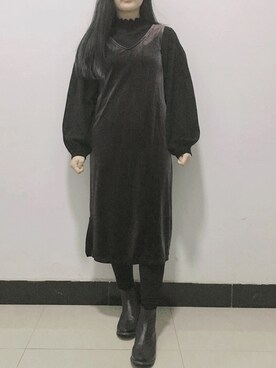 zoeさんのコーディネート