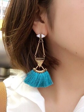 ゆかりさんのコーディネート