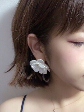 ゆかりさんのコーディネート